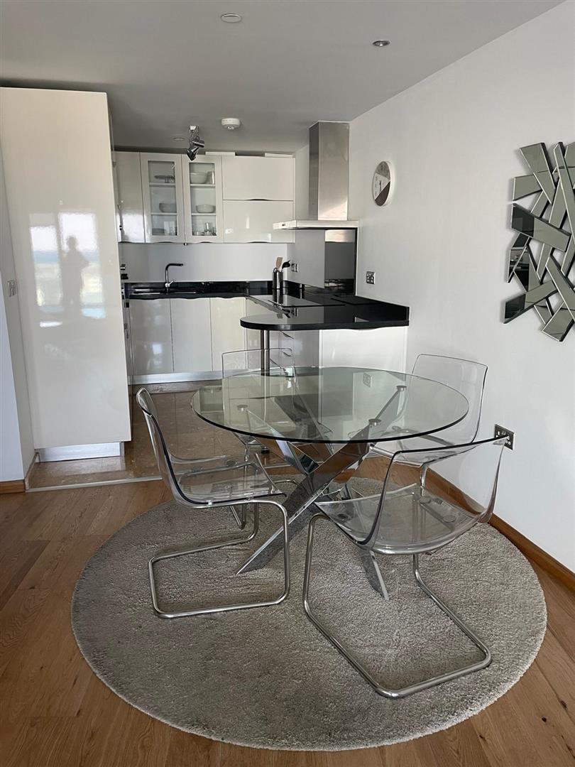 Image of Apartment - 1 Bedrooms - 2 Bathrooms for Rental in Ocean Spa Plaza-Gibraltar, Image 6